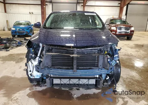 2022 Buick Encore Gx Preferred из США, поврежденный, VIN KL4MMCSL5NB140260